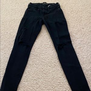 lucky brand skinny jeans